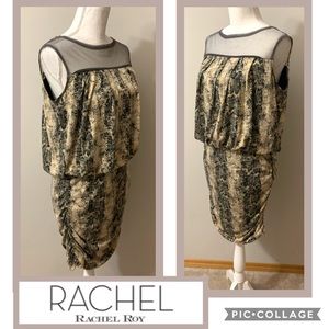RACHEL Rachel Roy dress🤍